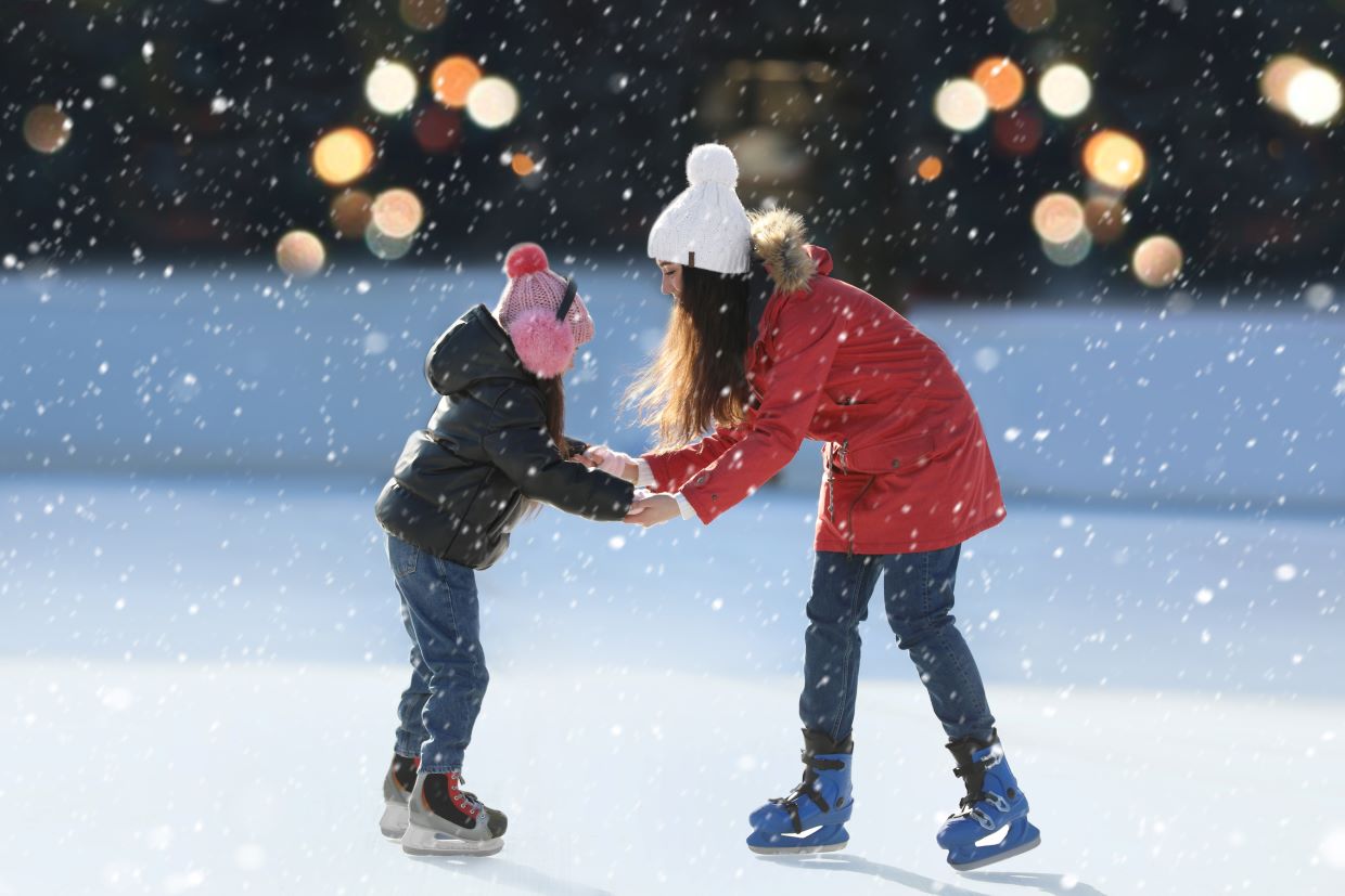 There’s No Place Like Navy Pier for the Holidays