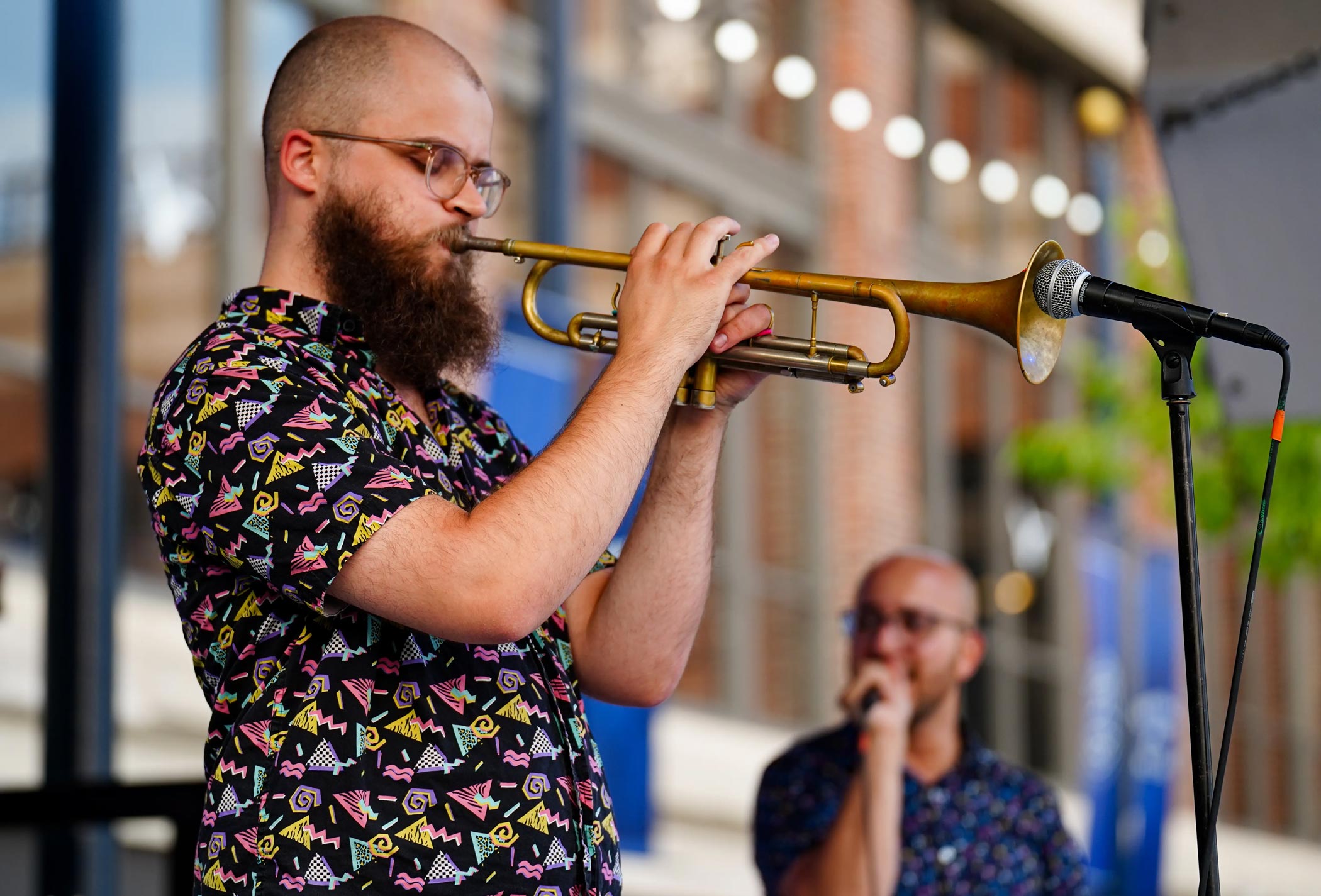 Navy Pier Unveils Lineup for Chi-Soul Fest, June 10-11